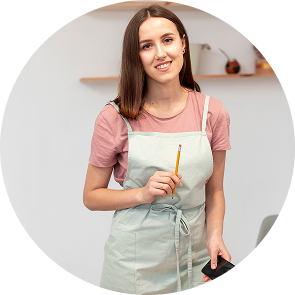 Service hero portrait