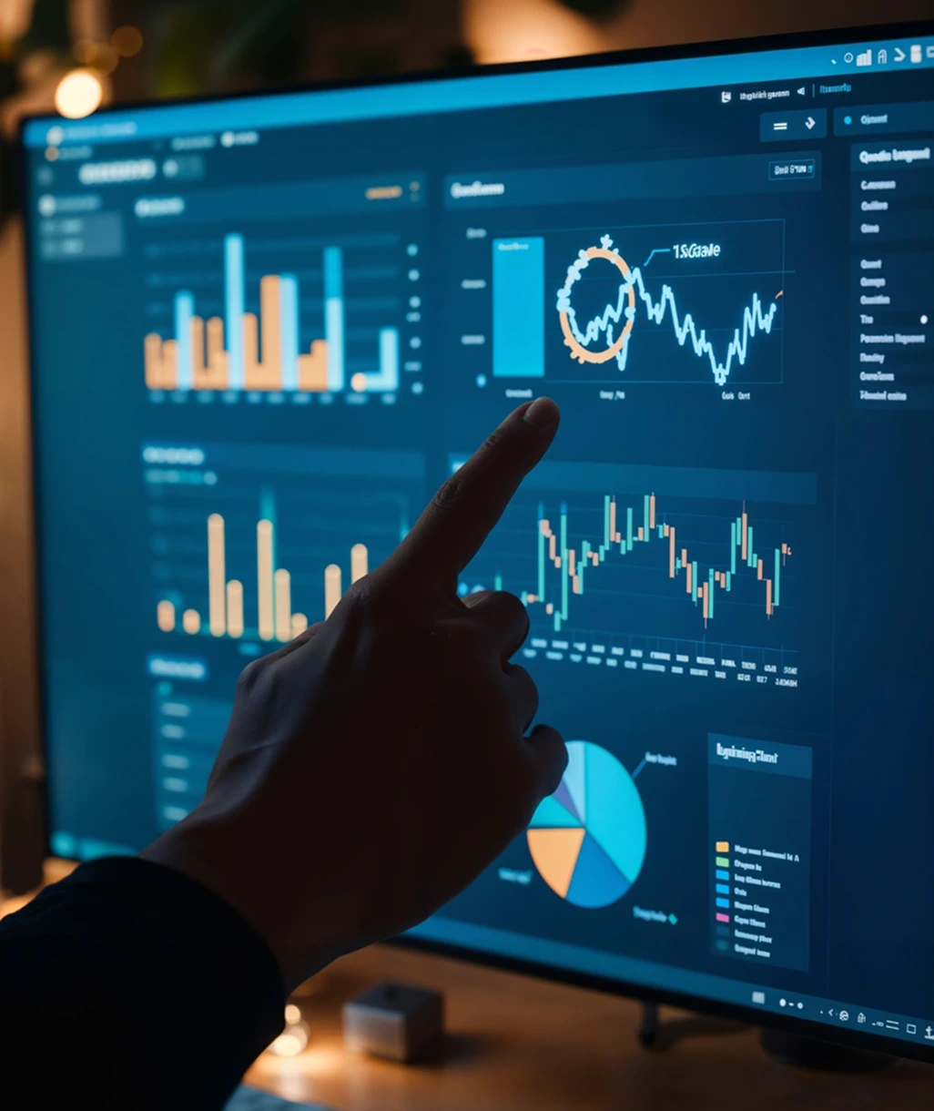 Dashboard feature