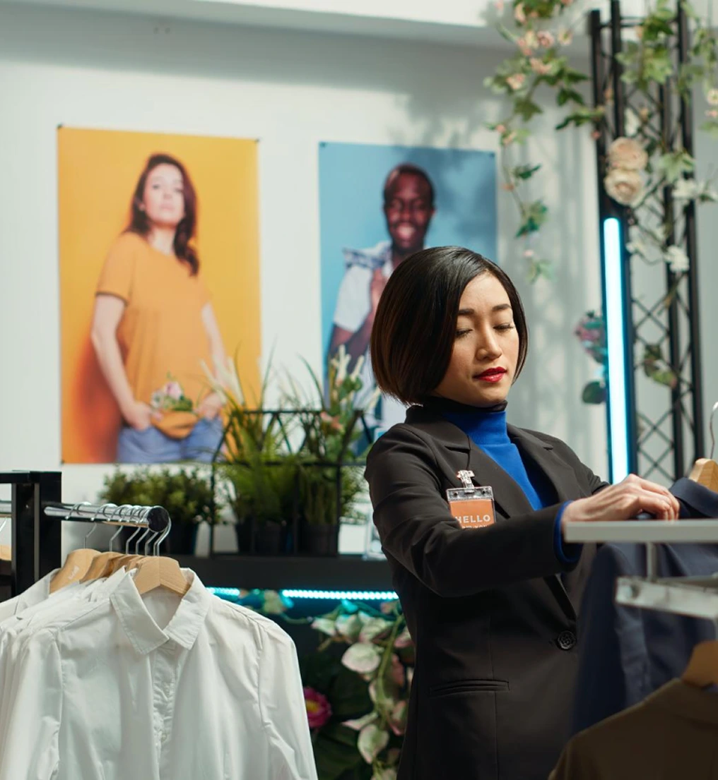 Product Manager Feature