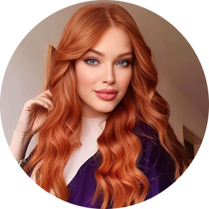 About page hero portrait